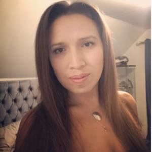 Meet your Posher, Amelia